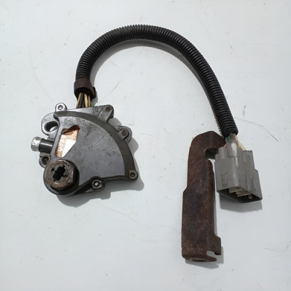 Chave Seletora Do Câmbio Tr4 2008 Sku 66205