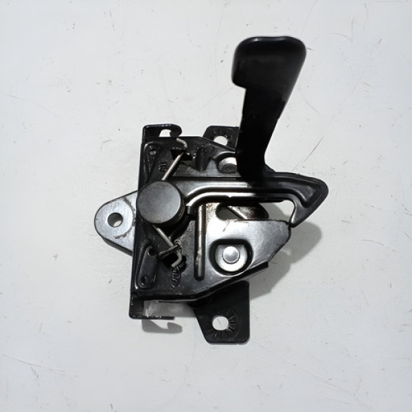 Fechadura Do Capô Santa Fé 2012 Sku 66230