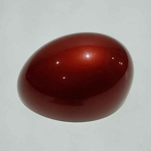 Capa Retrovisor Lado Esquerdo Mini Cooper 2007/11 Sku 57661