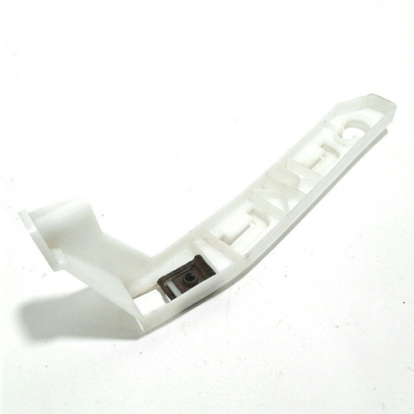 Suporte Parachoque Tras Dir Peugeot 2008 Ano 2017 Cod 47630