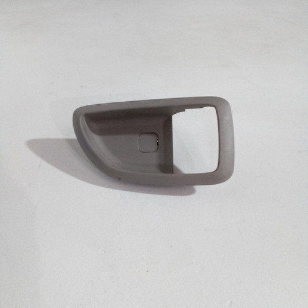 Acabamento Maçaneta Interna Tras/dir Azera 2009 Cod 61070 Traseira