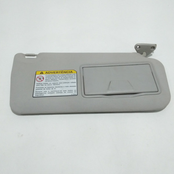 Quebra Sol Direito Mitsubishi Pajero Full 2011 Sku 17854