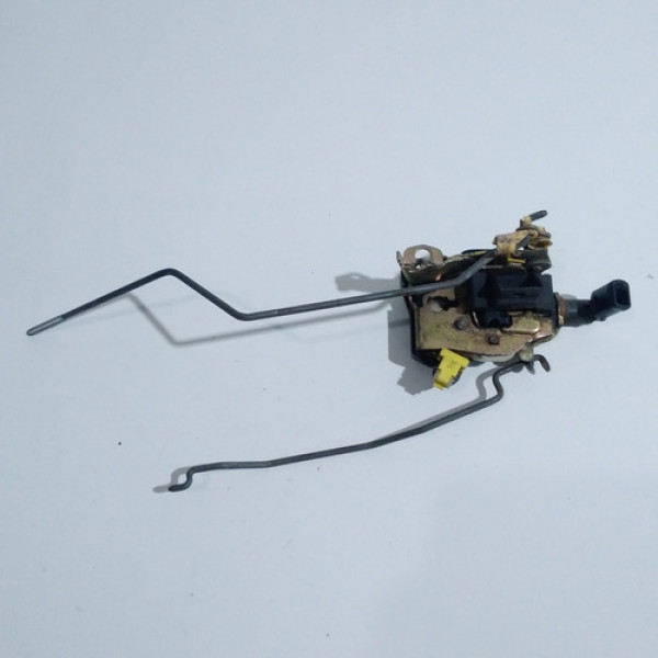 Fechadura Da Porta Dianteira Direita Taurus 1997 Cod 62819