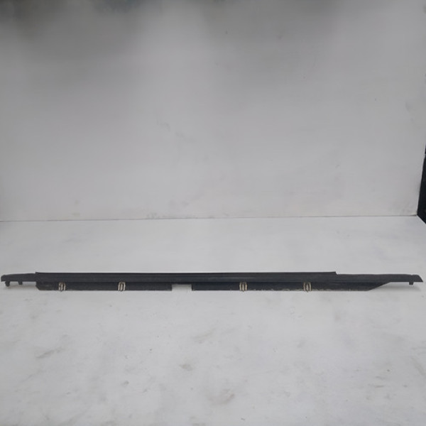 Pestana Externa Dianteira Direita Taurus 1997 Sku 63842 Preto