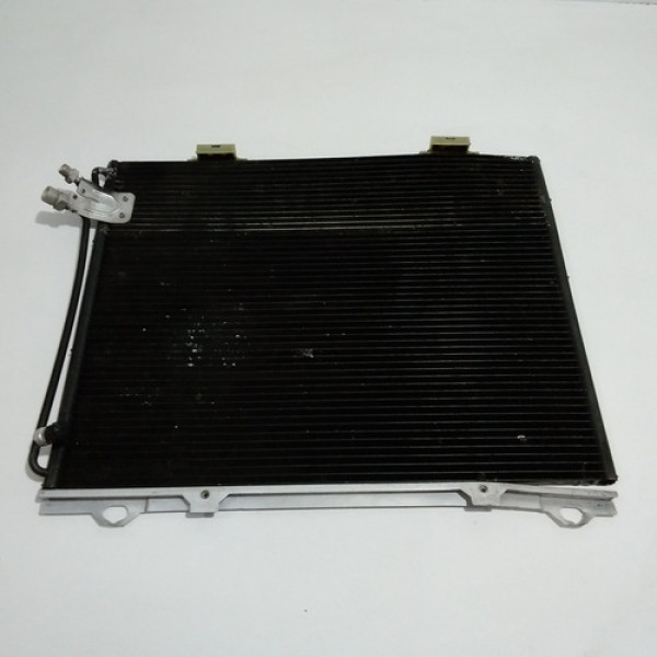 Condensador Mercedes Benz E430 1999 Cod 47247