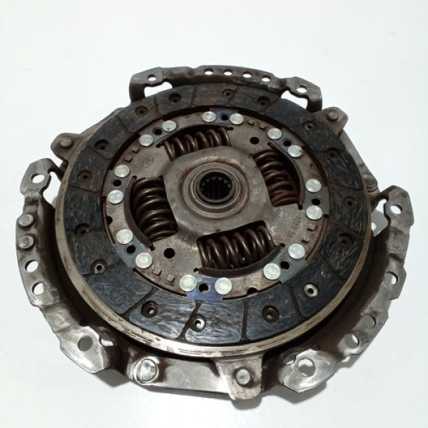 Embreagem Onix Joy 1.0 2021 Sku 65202