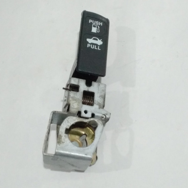 Puxador Tampa Traseira Portiola Honda Accord 2005 Cod 58307