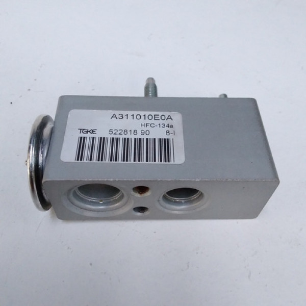 Válvula De Expansão Do Ar C4 Picasso 2.0 2009 Sku 62560