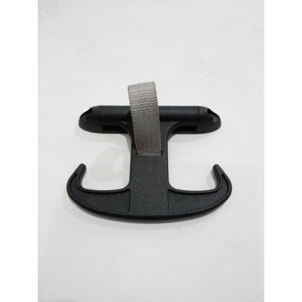 Trava Do Porta-malas Jetta 07 55749