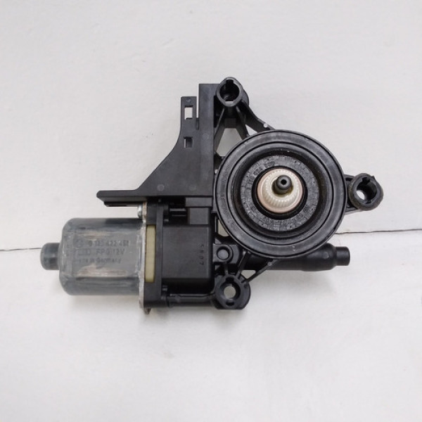 Motor Da Máquina De Vidro Diant Dir Passat 2010 Sku 60538
