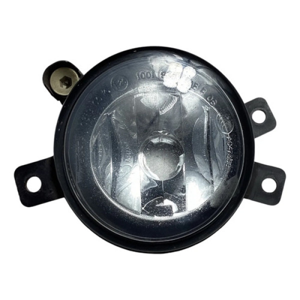 Farol De Milha Lado Esquerdo Bmw X1 2014 Regular