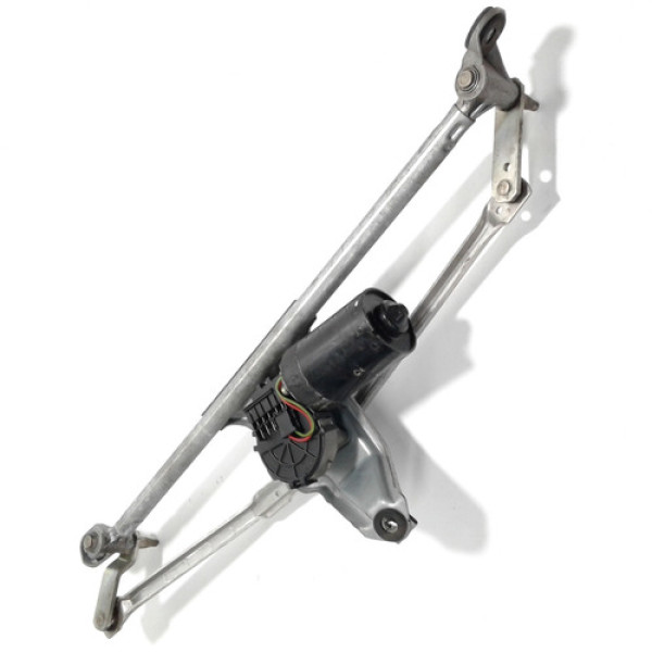 Máquina  Limpador  Parabrisa  Porsche Boxster 2007 Sku 37102