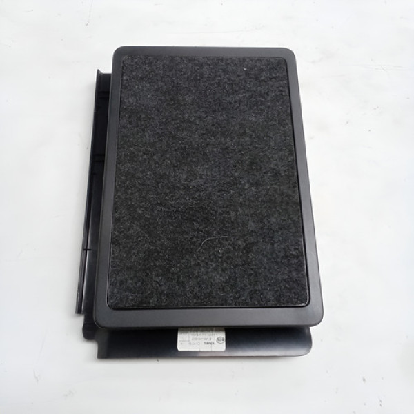 Moldura Do Apoio De Braço Jetta 2.0 Tsi 2012 Sku 64401 Preto