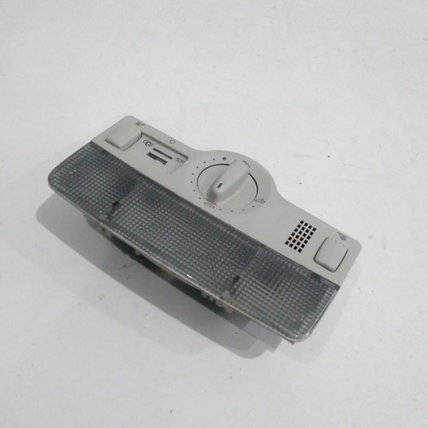 Luz Do Teto Sem Lâmpada Volkswagen Passat 2001 54233