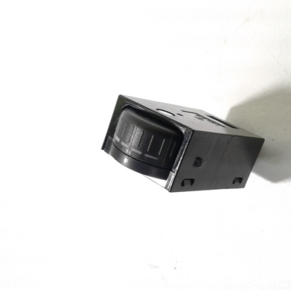 Botão Da Luz Do Painel Honda New Fit 2010 Sku 20248