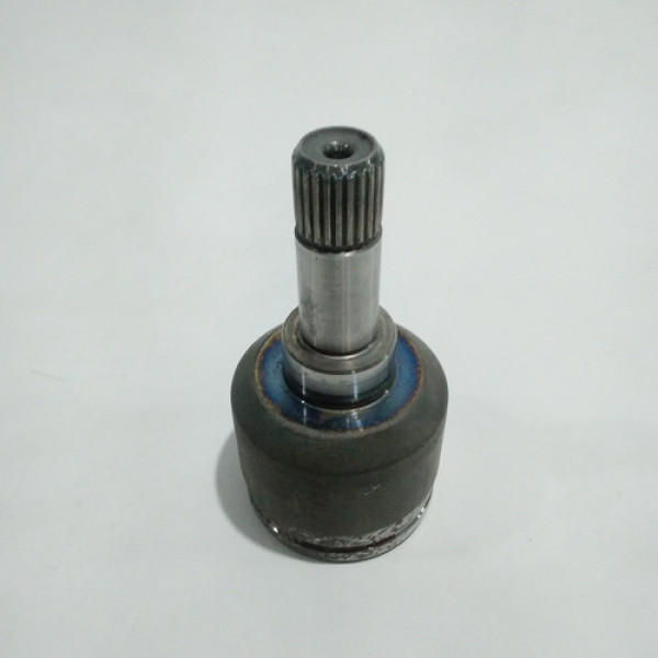 Tulipa Lado Esquerdo Citroën Xsara Br 2000 Sku 8025