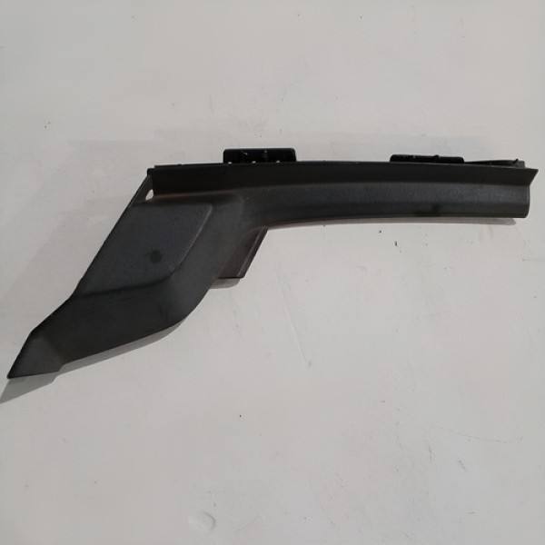 Acabamento Churrasqueira L Dir City 1.5 Flex 2014 Sku 65653 Preto Original