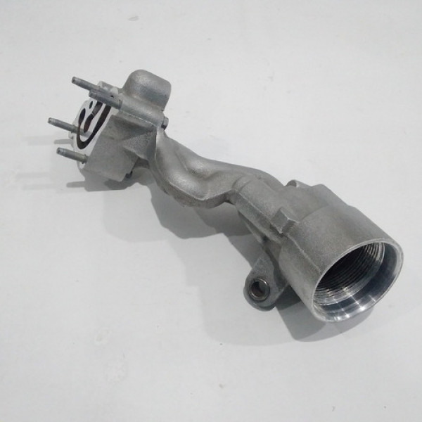 Suporte Do Filtro De Óleo Trailblazer 2013 Cod 56130