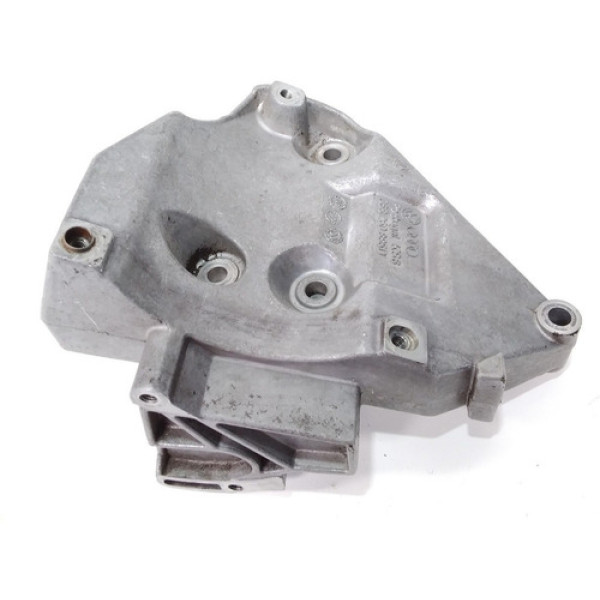 Suporte Do Compressor Volkswagen Passat 2001 Cód: 55039