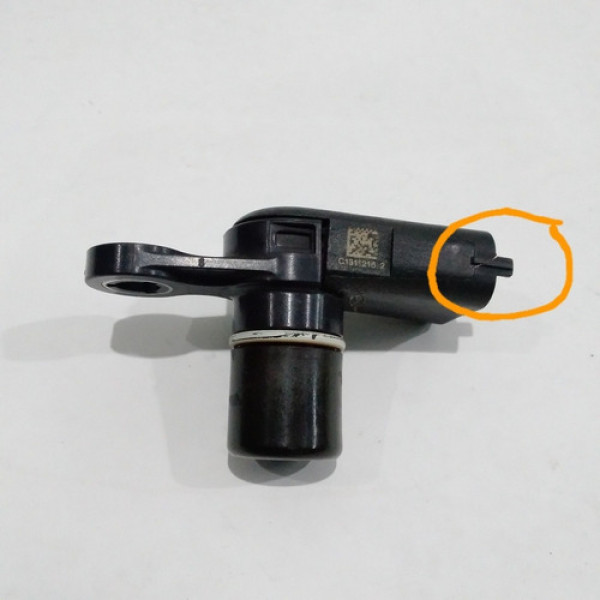 Sensor Do Comando De Válvula Trailblazer 2013 Cod 56110