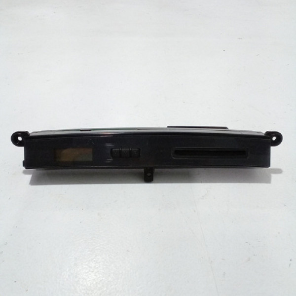 Relógio Digital Tucson 2014 Sku 46909 Preto Preto