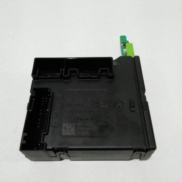 Módulo Da Máquina De Vidro Diant/dir Passat Tsi 12 Sku 57584