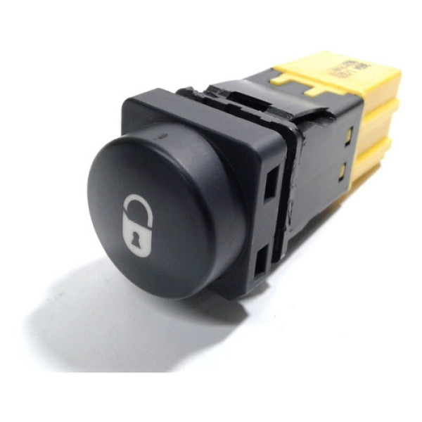 Botão De Trava Da Porta - Citroën - Picasso - 2002