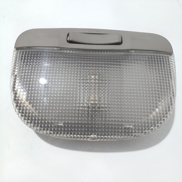 Luz Traseira Do Teto Tribeca 2009 Sku 65943