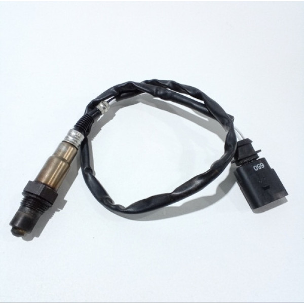 Sonda Lambda Primária A4 2.0 Turbo 2010 Sku 63515