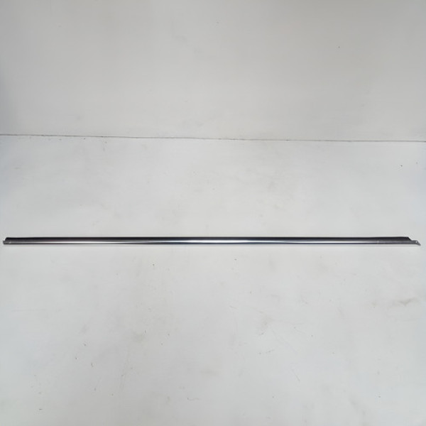 Pestana Externa Porta Dianteira Dir Passat 2001 Cod 64272 Prateado