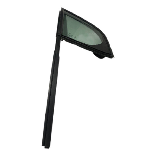 Vidro Fixo Da Porta Dianteira Direita Citroen C3 2013