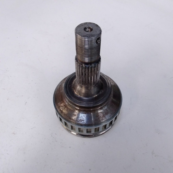 Ponteira Do Eixo Homocinética Dian Direito C4 2009 Sku 62768