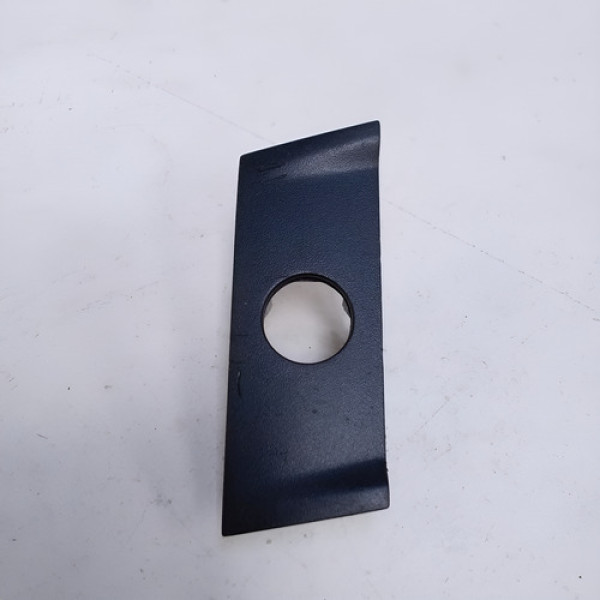 Suporte Sensor Estacion Dian Direito Touareg 2011 Sku 62795 Preto