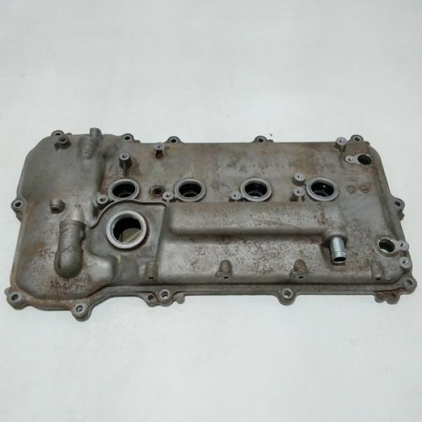 Tampa De Válvula Toyota Corolla 2.0 2015 Sku 58512