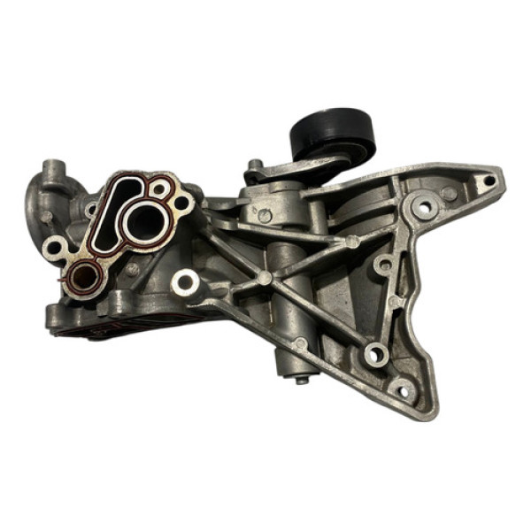 Suporte Alternador/ Compressor De Ar Volkswagen Tiguan 2009