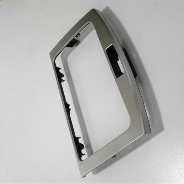 Painel De Rádio Volkswagen Passat 2011 Sku 35092