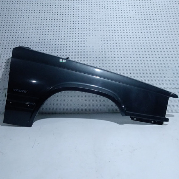 Paralama Lado Direito Volvo 960 1992 Sku 32624