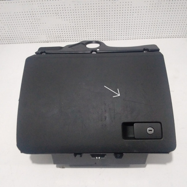 Porta Luvas Do Painel Interno Passat 2009 Sku 65578