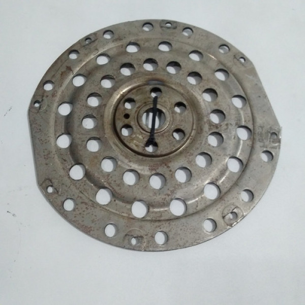 Cremalheira Cambio Automático Civic 1.7 Lx 2013 Sku 59714