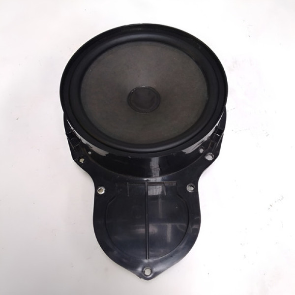Alto Falante Da Porta Dianteira Dir Passat 2010 Sku 60537 Preto