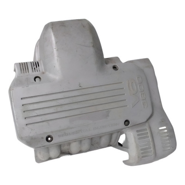 Capa Do Motor Chevrolet Omega Sku  11062