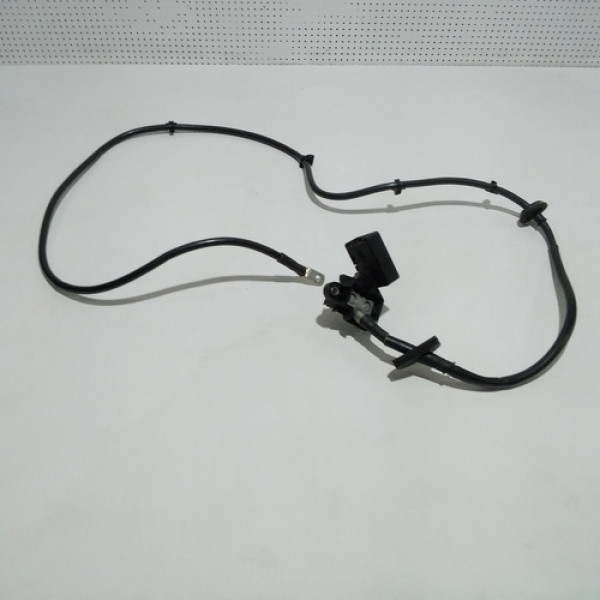 Cabo Positivo Caixa Fusível Externa Touareg 2011 Sku 61487