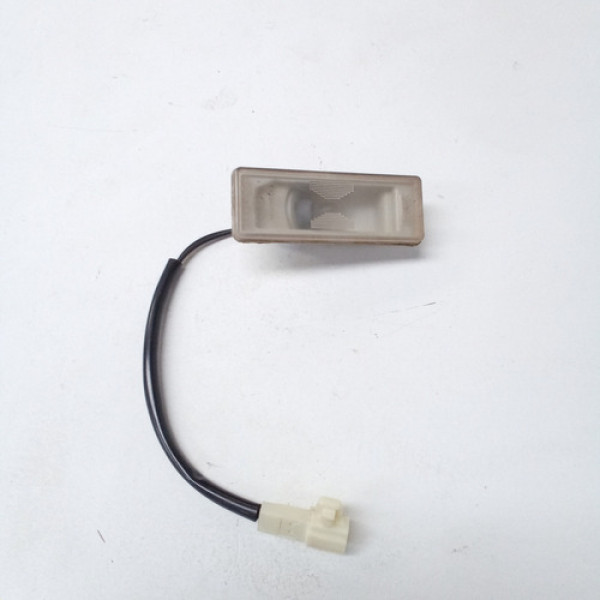 Luz De Placa Tribeca 3.6 V6 2009 Sku 64731