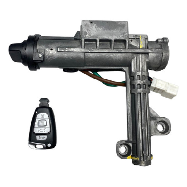 Miolo De Contato Ignição Com Chave Veracruz 3.8 V6 2009