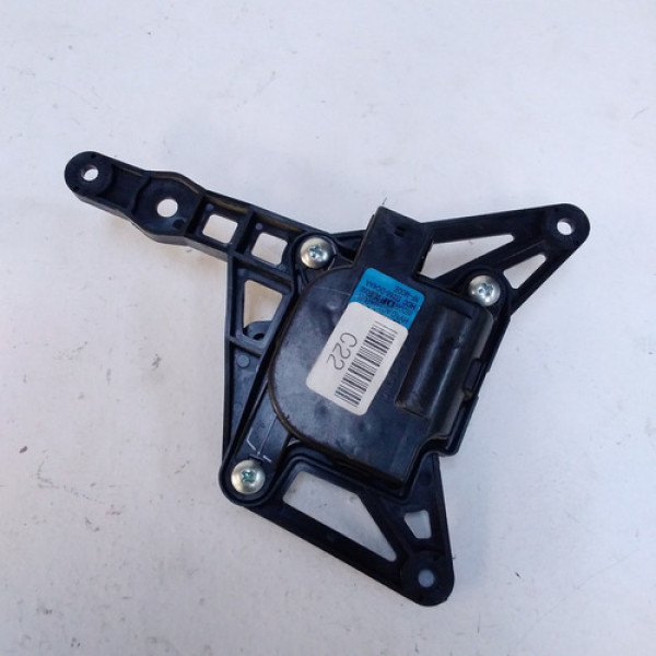 Atuador Da Caixa De Ar Azera 3.3 V6 2009 Sku 62775
