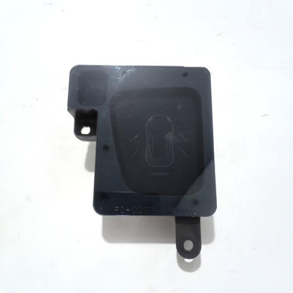 Painel Aviso Porta Aberta Tribeca 2009 Sku 65963 Preto