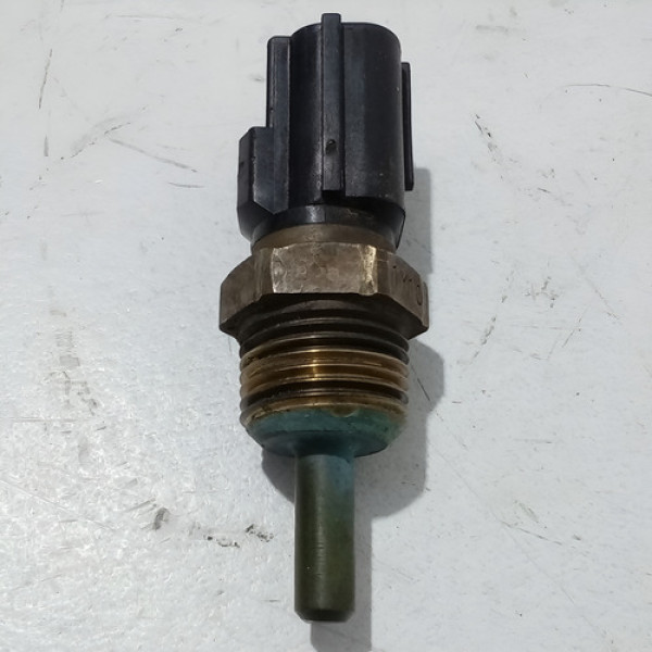Sensor De Temperatura De Água Do Motor Lancer 2012 Sku 66364
