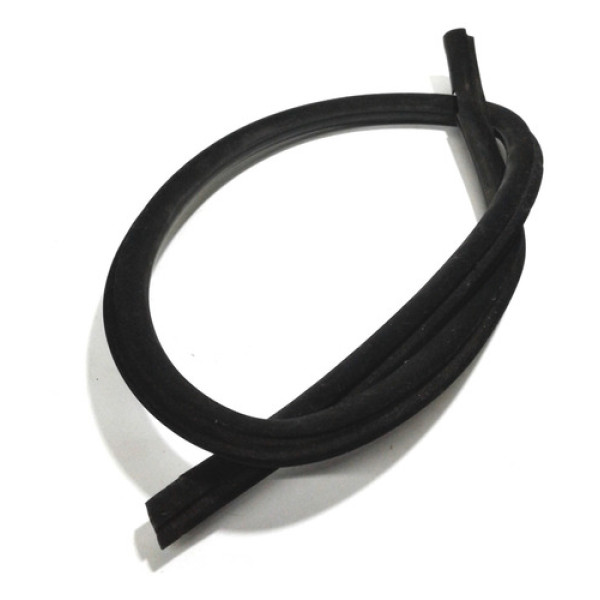 Canaleta Interna Da Porta Traseira Direita - Citroën C5 2002