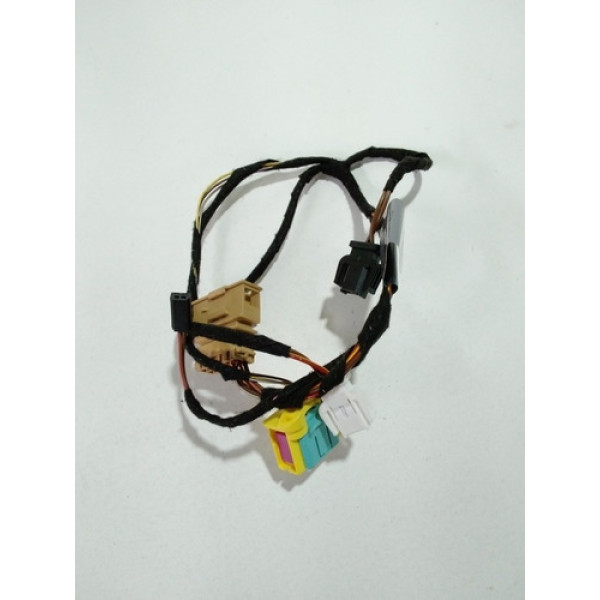 Chicote Da Porta-luvas A4 10 55285