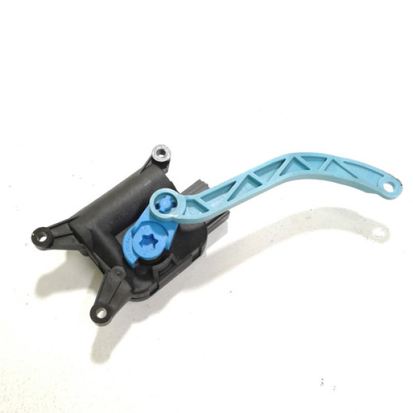 Atuador Da Caixa De Ar Volkswagen Jetta 2013 Sku 36835